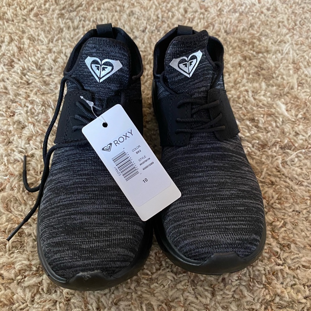 Women’s Roxy shoes